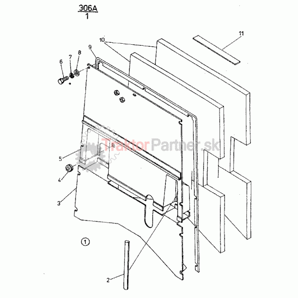 Odhlučnenie konzoly