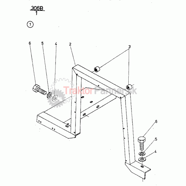 Konzola pre kabriolet