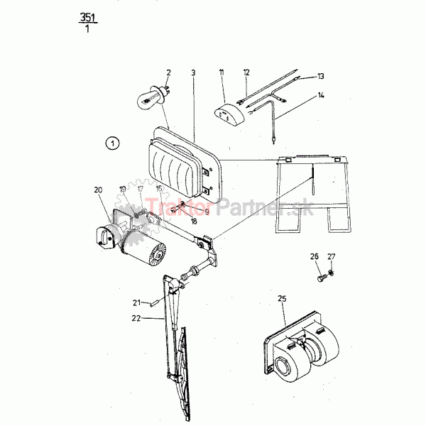 Elektrická inštalácia 1,2