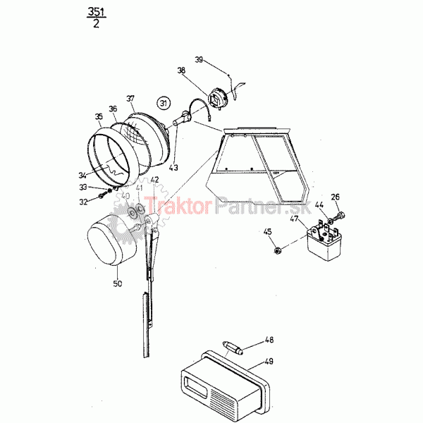 Elektrická inštalácia 1,2