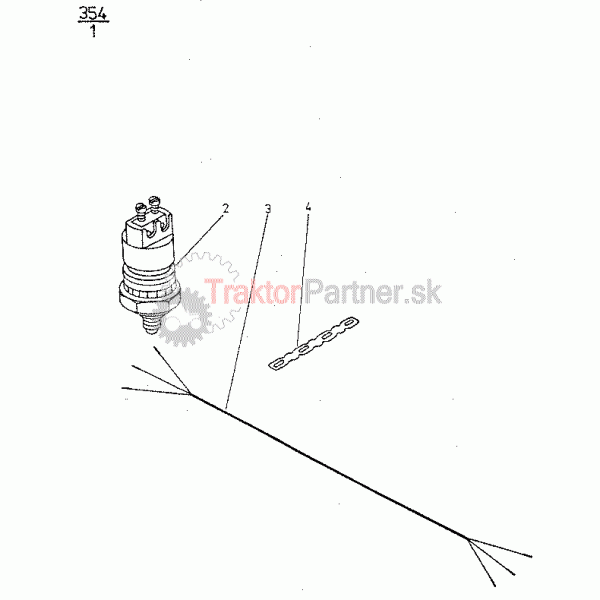 Elektrická inštalácia PHN