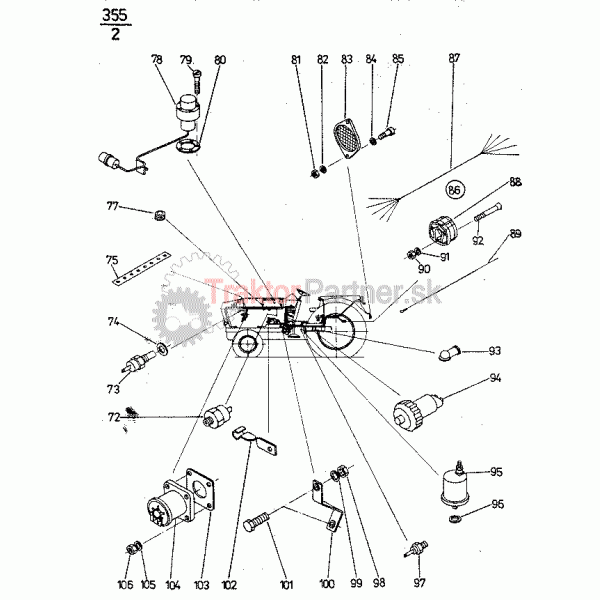 Elektrická inštalácia 1