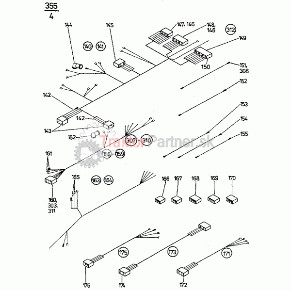 Elektrická inštalácia 1