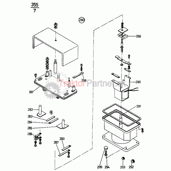 Elektrická inštalácia 1