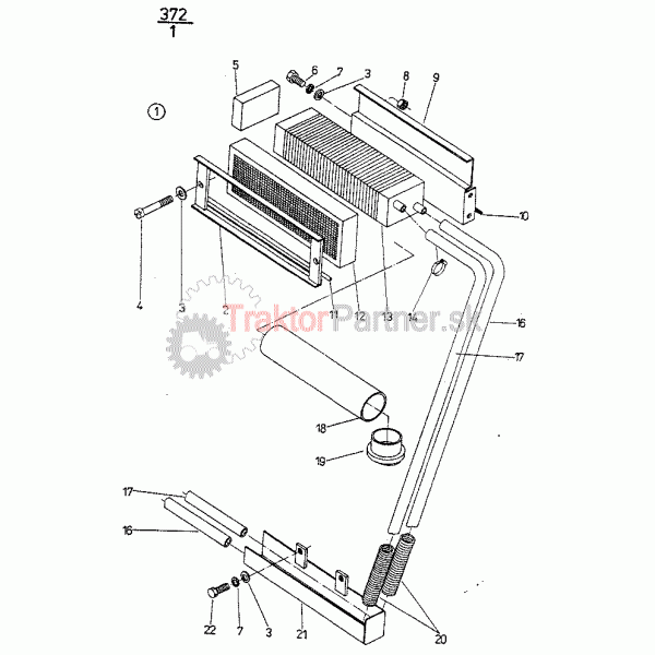 Vykurovanie a ventilácia