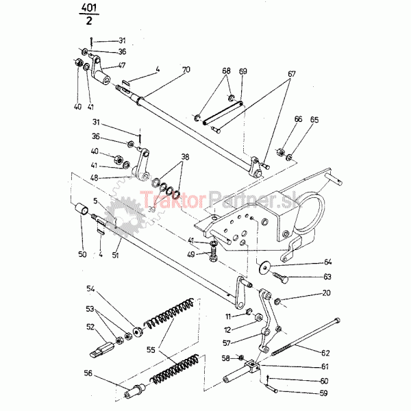 Porovnávač impulzov