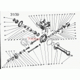 Matica M 8 ČSN 02 1401.25 - 99 3610