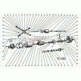 Matica M 10 ČSN 02 1403.20 - 99 3771