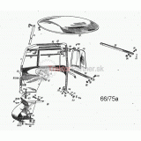 Matica M 8 ISO 4032 - 99 3510#1