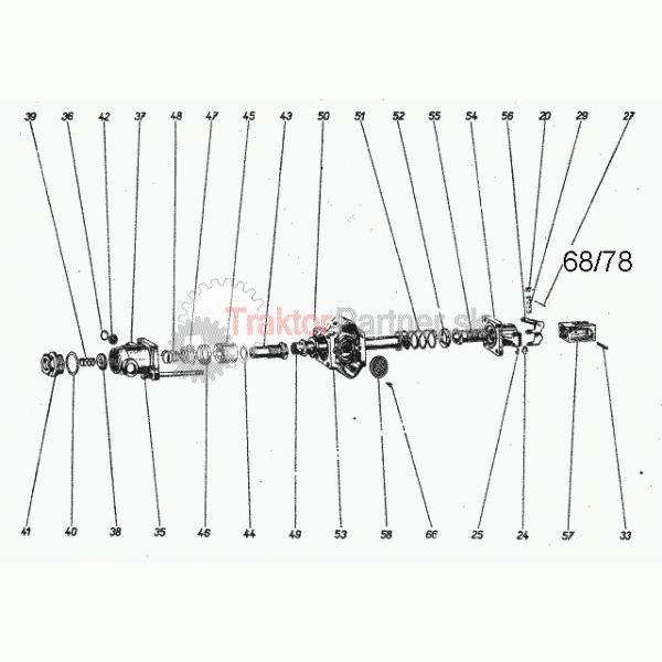 Vzduchotlakové brzdy