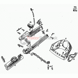 Matica M 12 ČSN 02 1401.25 - 99 3612