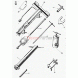 Náradie - Patka - 95 9170