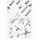 Vyrážač - 2011 9110