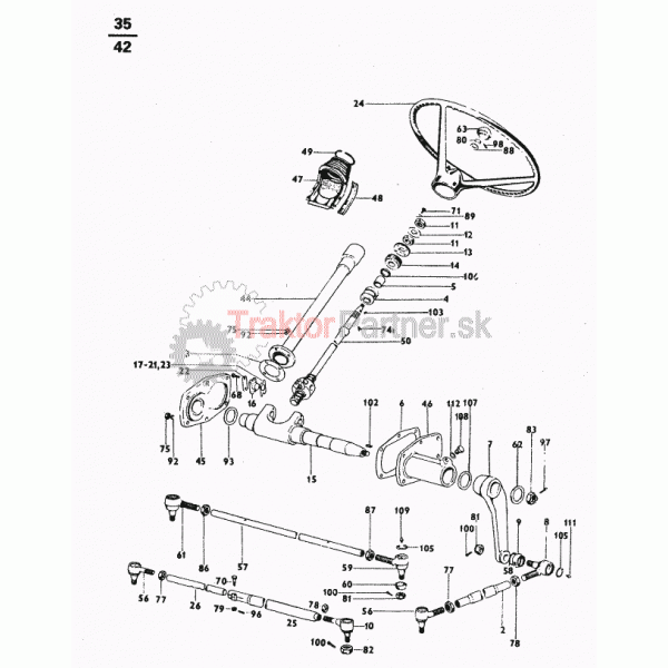 Riadenie a regulácia paliva
