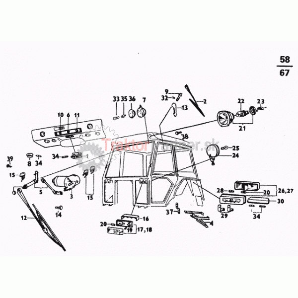 Elektrika II (BK, UBK)