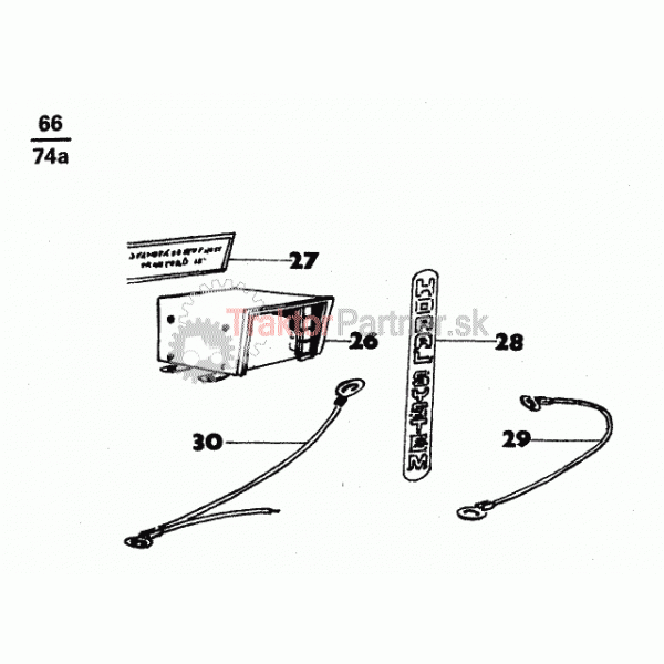 Zvláštne vybavenie kabíny