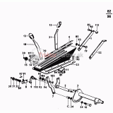 Matica M 8x16 ISO 4017 - 99 1011#1