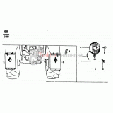 Priechodka - 5611 5827