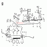 Podložka 10,5 ČSN 02 1702.19 - 99 4441