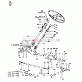 Matica M 10 ISO 4032 - 99 3511#1