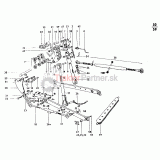 Matica M 8 DIN 934 - 99 3610#1