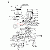 Matica M 8x16 ISO 4017 - 99 1011#1