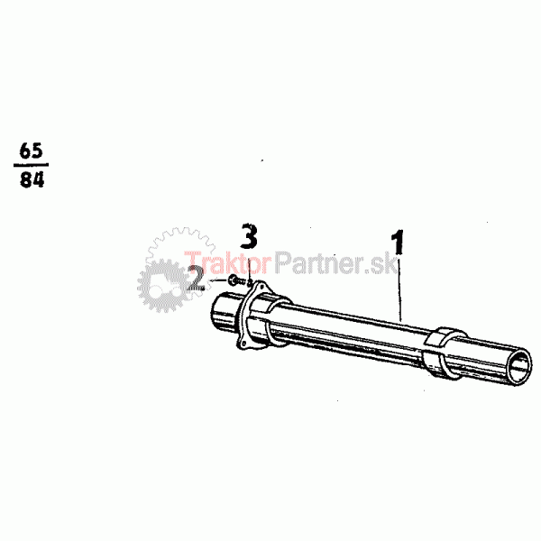 Polorám (Z 4911, Z 5911, Z 5945, Z 6911, Z 6945)