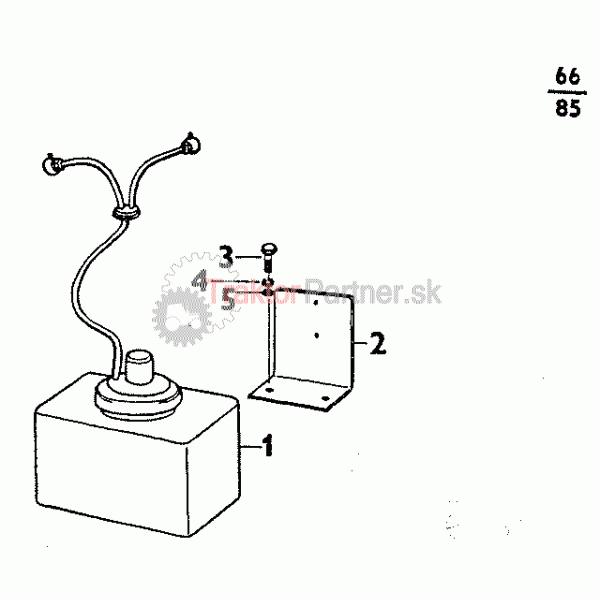 Zvláštne vybavenie kabíny (Z 4911 UBK, Z 5911 UBK, Z 5945 UBK, Z 6911 UBK, Z 6945 UBK)