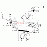 Skrutka M 10x20 ČSN 02 1103.15 - 99 9027