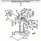 Zátka M 16X1,5 ČSN 02 1915.15 - 97 2723