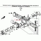 Nit [CARRARO] - 93 0113