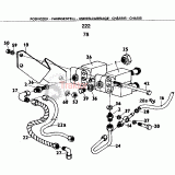 Matica M 8 ISO 4032 - 99 3510#1