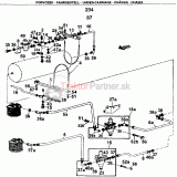 Skrutka M 10X40 ČSN 02 1101.15 - 99 8679