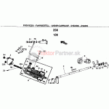 Prívodná Skrutka M 12x1 ČSN 30 2523 - 97 5091