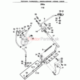 Skrutka M6x16 ČSN 02 1103.9 - 99 0988