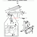 Matica M 12 ČSN 02 1401.25 - 99 3612