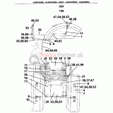 Skrutka M 8x30 ČSN  02 1103.19 - 99 1009