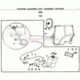 Podložka 6,4 ČSN 02 1744.09 - 99 4638