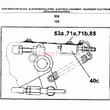 Spínač PTO - 6211 5612