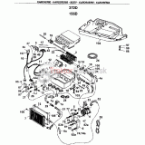 Skrutka M 6x18 ČSN 02 1103.19 - 99 0991