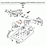 Skrutka M 8x30 ČSN 02 1101.15 - 99 8652