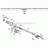 Závlačka 2,5x22 ČSN 02 1781.05 - 99 5040
