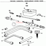 Krížová Skrutka - 6911 8507