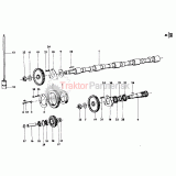 Podložka 8,4 ČSN 02 1751.00 - 99 4706