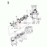 Matica M 8 nízka  ČSN 021403:29 [ZS] - 99 3570