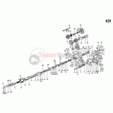 Matica M 8 ČSN 02 1401.25 - 99 3610