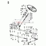 Matica M 18x1,5 PRAVÁ ČSN 02 1403.25 - 99 3692