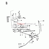 Skrutka M 6x12 ČSN 02 1103.19 - 99 0986