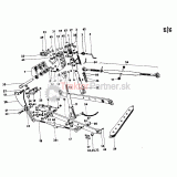 Závlačka 4x36 ČSN 02 17481.05 - 99 4904