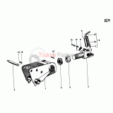 Konzola s okom - 5511 5101